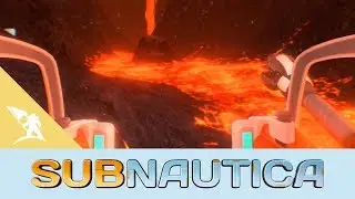 Subnautica Eye Candy Update