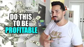 How To Be Consistently Profitable In FOREX Trading