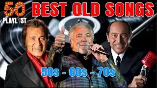 Golden Oldies Greatest Hits 50s 60s | Golden Oldies Greatest Hits Of Classic 50s 60s 70s