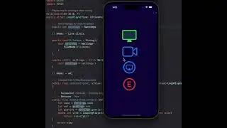 Github code SwiftUI Looping video player with specs in a declarative way iOS14 video in background