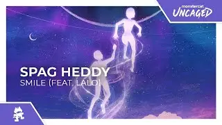 Spag Heddy - Smile (feat.  Lalo) [Monstercat Release]