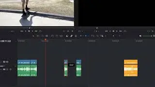 Learn video editing in 20 minutes using DaVinci Resolve