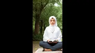 Hindu Sister Accept Islam With Own 2 Years Research #viralvideo #islam #education #attitude#religion