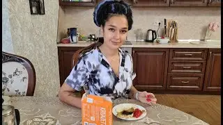 ГОТОВЛЮ ОБЕД ДЛЯ АЛЕУТИКОВ / ПРЯМОЙ ЭФИР