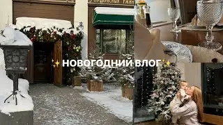 Новогодние праздники. Поездка на горнолыжку с малышом