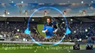 Artık şu hayaller gerçek olmalı 