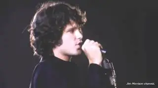 The Doors   Moonlight Drive