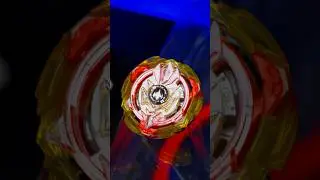 The DUMBEST Beyblade Gimmick!?