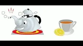 Математика 1 класс Урок 5 Расположение событий по времени