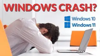 Fix Windows Crash Issues with the DISM Tool