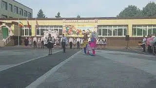 Барбоскины на 1 сентября