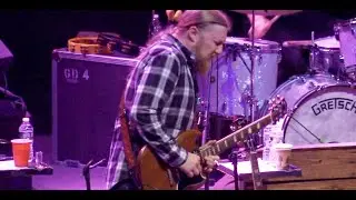 Derek Trucks rips Eric Clapton's 