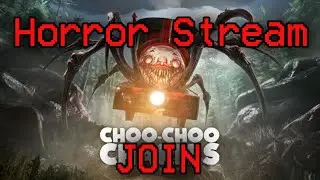 Horror Stream 2# Let's Kill Charles! - JOIN