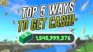 Roblox Military Tycoon Top 5 EASIEST ways to UNLIMITED MONEY FAST!!