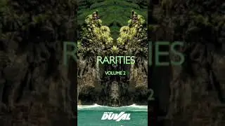 Frank Duval  - Rarities Vol. 2 Trailer 2