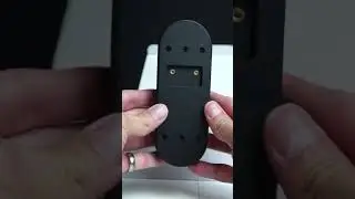 Smart Video doorbell