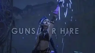 Light it Up & I'll find you | Arcane 