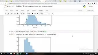 Data Science Session39 at MIT World Peace University