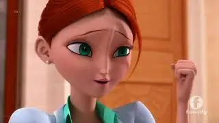 Леди Баг и Супер Кот 2 Сезон, 13 Серия Зомбизу (Часть 2)