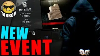 NEW TARKOV EVENT - SCAV TAKEOVER // Escape from Tarkov News