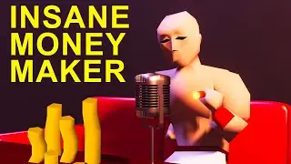 Insane OSRS Money Maker! Multiply your GP by 500% - Runescape Tate