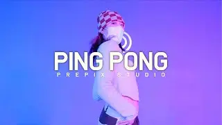 현아&던 (HyunA&DAWN) - PING PONG | SOOMIN choreography