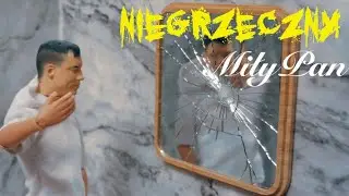 MiłyPan - NIEGRZECZNY (EKSZYNMAN) OFFICIAL VIDEO