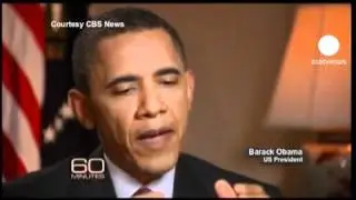 Obama: 