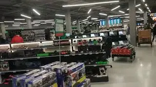 Rozetka метро Петровка Black Friday 2017