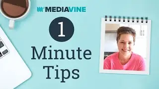 Keying in Keywords | 1 Minute Tips