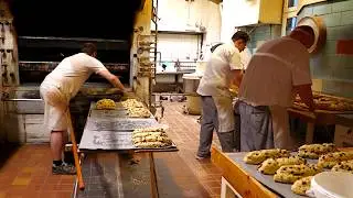 Legendary German Bakery with Heart | Traditional German Bakery Craft