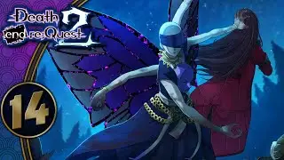 Death end re;Quest 2 | Succubus Death End | Part 14 (PC, Let's Play, Blind)