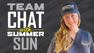 Team Chat with Summer Sun