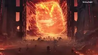 New oblivion intro looking kinda good