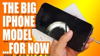 IS IT EASIER TO FIX NOW? iPhone 15 Plus Screen Replacement | Sydney CBD Repair Centre