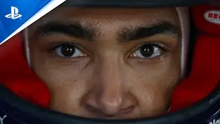 Gran Turismo (movie) | Teaser Trailer | In Cinemas 10th August 2023