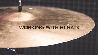 Kontakt Tutorial: How to Lay Out Hi-Hats