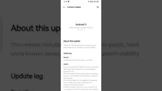 Realme x2 Pro RMX1931 F.11 update | Security patch: June 2021 update.