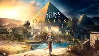 Assassins Creed Origins i5 3470 GTX 660ti oc 1080p 60fps