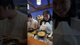 📍Yushoken, Molito #ramen #mukbang