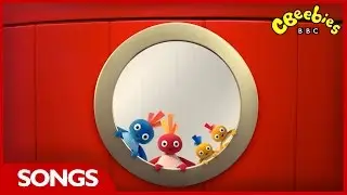 CBeebies: Twirlywoos Theme Song