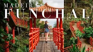 Top 10 Things To Do in Funchal | Madeira, Portugal