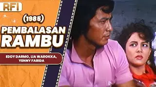 PEMBALASAN RAMBU (1985) FULL MOVIE HD