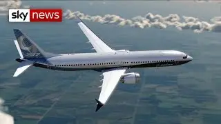 Boeing 737 MAX was designed by clowns