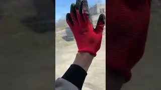 Замена стекла двери на Iveco Stralis 