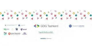 Google Developers Group Uzbekistan