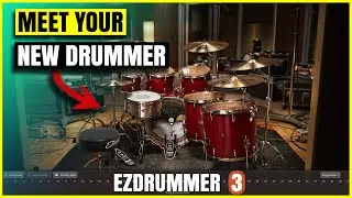 Toontrack EZDrummer 3 Review ✔