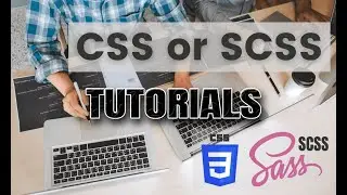 CSS Preprocessors | SCSS | CSS | TUTORIAL