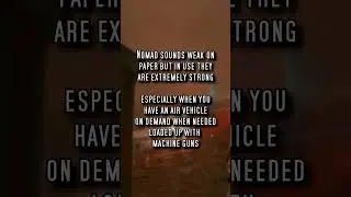 The Nomad Role | Cyberpunk Red Quickhacks
