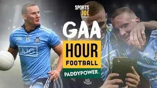 The GAA Hour | Ciaran Kilkenny interview, justice for Noel McGrath, Mayo dispute | Ep146
